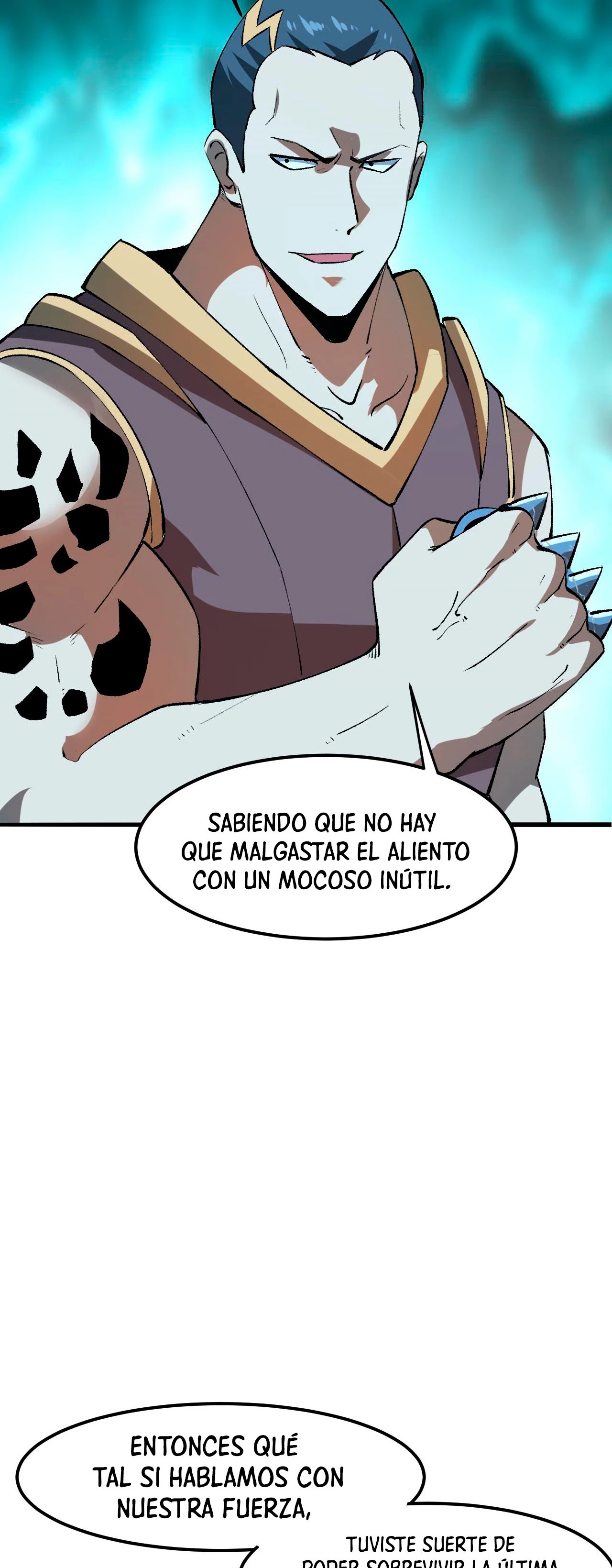 El rey de los errores > Capitulo 17 > Page 451